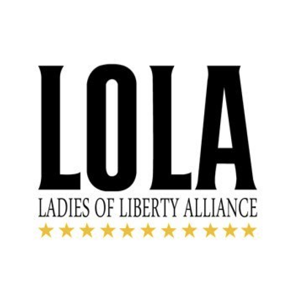 Freedom and Identity: Ladies of Liberty Alliance